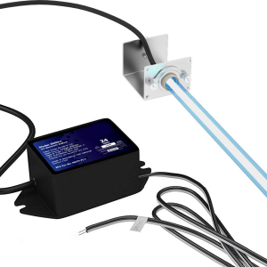 G800+ UV Light for coil